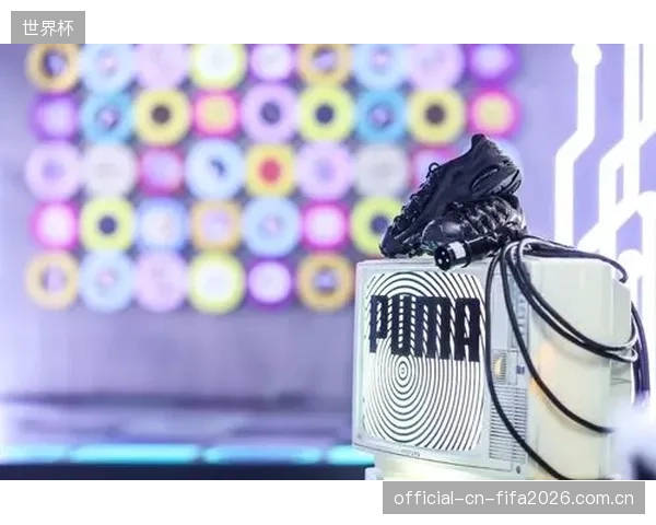 Puma纽约旗舰店的SkillCube游戏区,精准激活了Z世代对“游戏化”零售体验的偏好 Puma纽约旗舰店的SkillCube游戏区,精准激活了Z世代对“游戏化”零售体验的偏好
