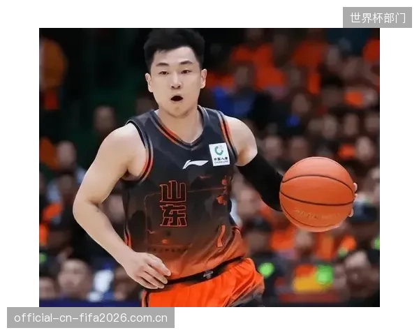 山东队高诗岩凭借其凶悍防守，再次证明了自己在防守端的价值。